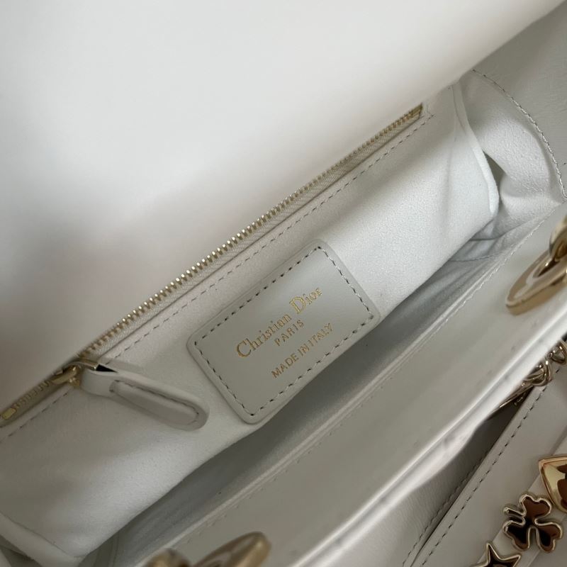 Dior Top Handle Bags